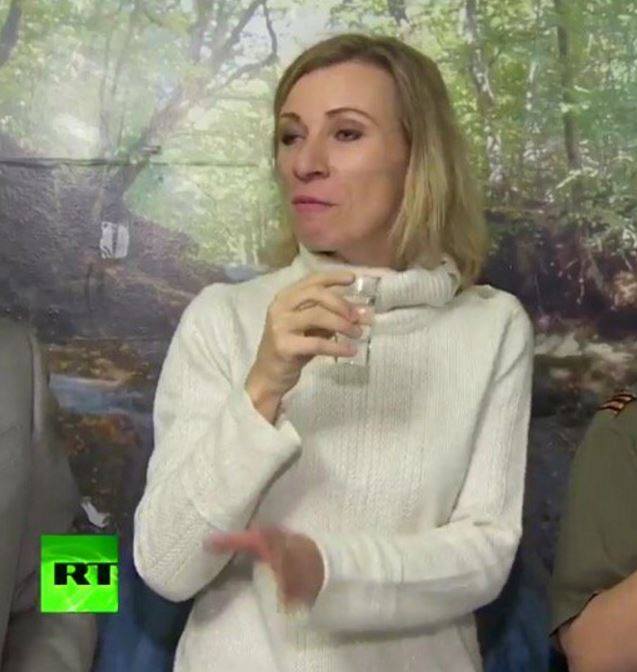 Россия считает постановочными видео химатаки в Сирии, - МИД РФ - Цензор.НЕТ 9701