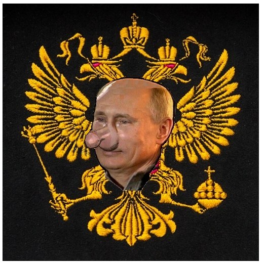 Возле Станицы Луганской зафиксирован беспилотник боевиков, - Госпогранслужба - Цензор.НЕТ 6690