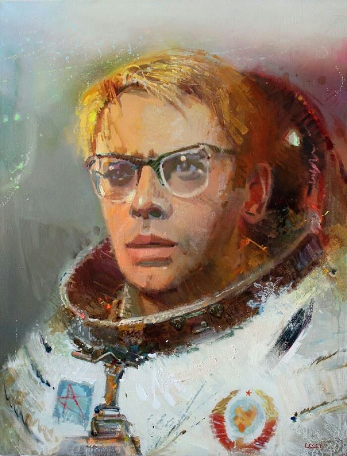 Андрей А. — аватар