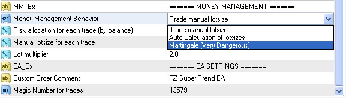 Adx Trader Expert Advisor Ea For Metatrader Mt4 Mt5 - 