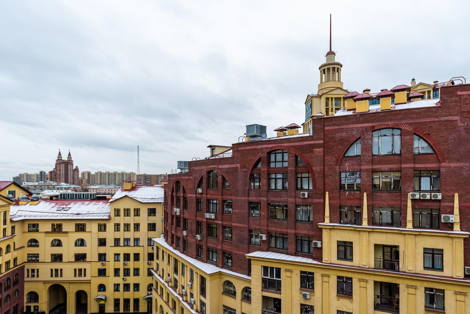 ЖК Маршал 🏠 купить квартиру в Москве, цены с официального сайта  застройщика 494 УНР, продажа квартир в новых домах жилого комплекса Маршал  | Avaho.ru