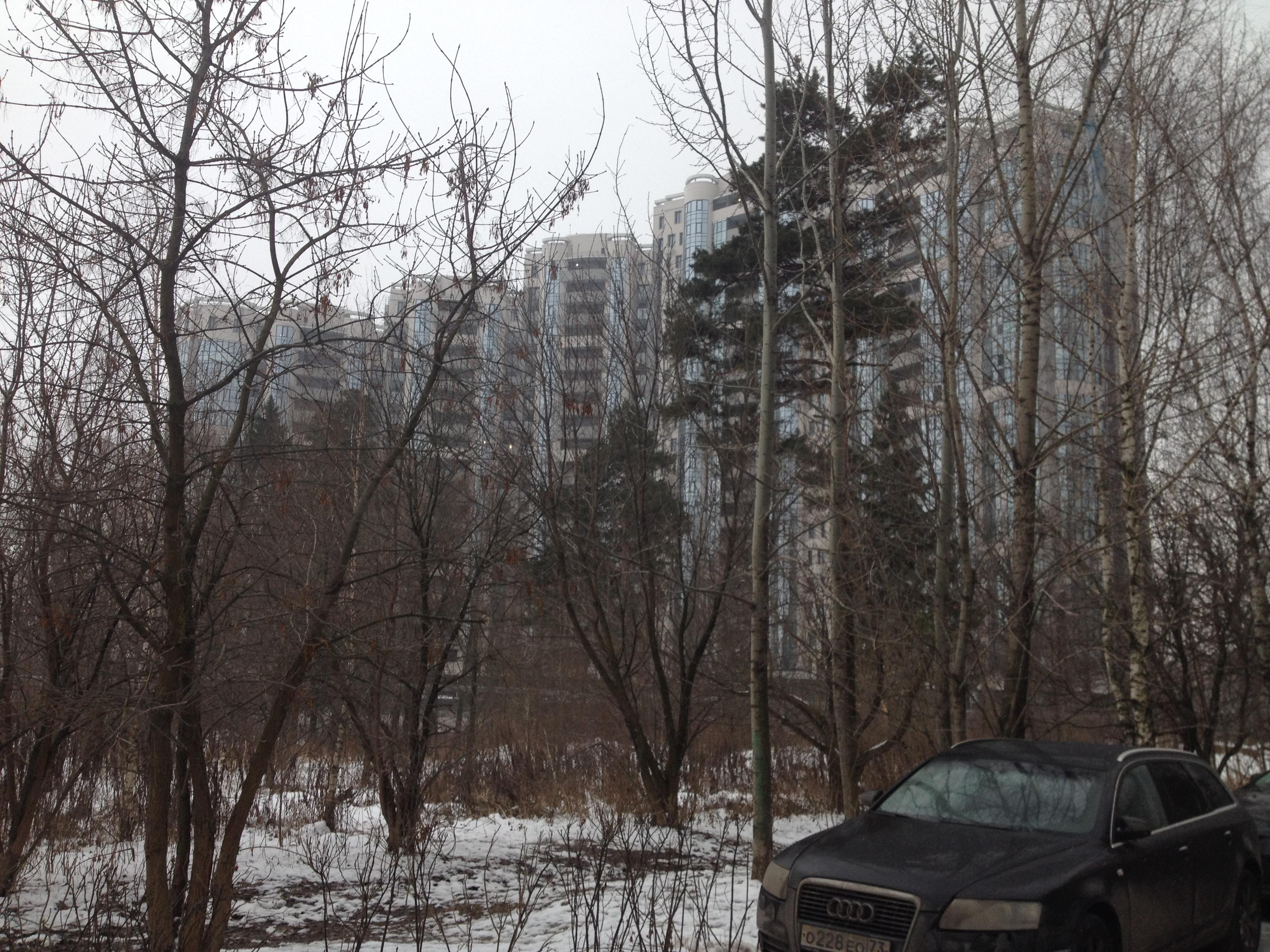 ЖК Панорама Сколково 🏠 купить квартиру в Московской области, цены с  официального сайта застройщика СМУ-6 Инвестиции, продажа квартир в новых  домах жилого комплекса Панорама Сколково | Avaho.ru