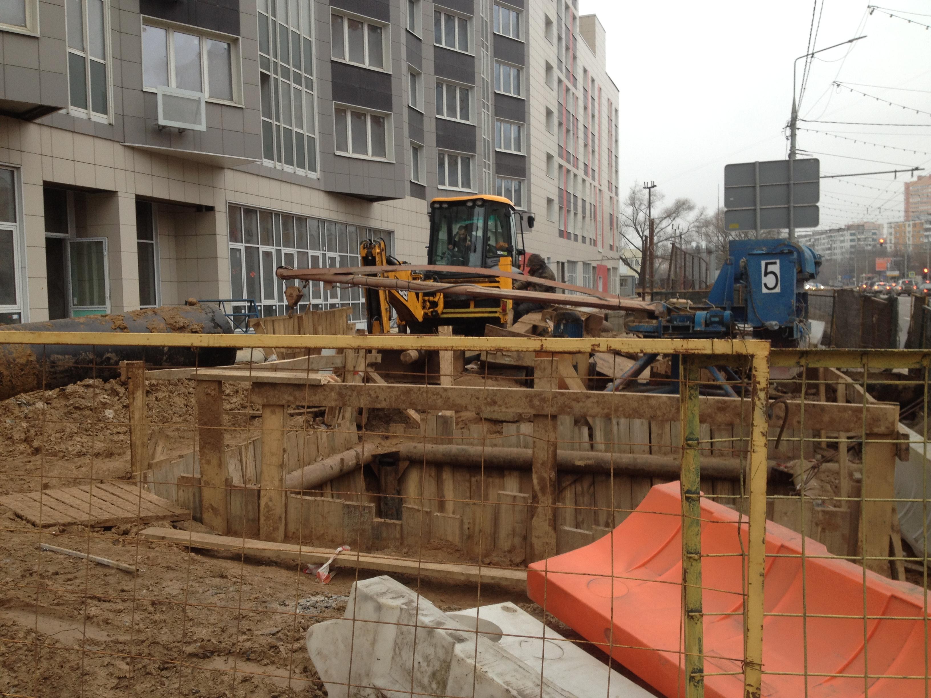 ЖК Планерный 🏠 купить квартиру в Московской области, цены с официального  сайта застройщика Монолевер-трейд, продажа квартир в новых домах жилого  комплекса Планерный | Avaho.ru