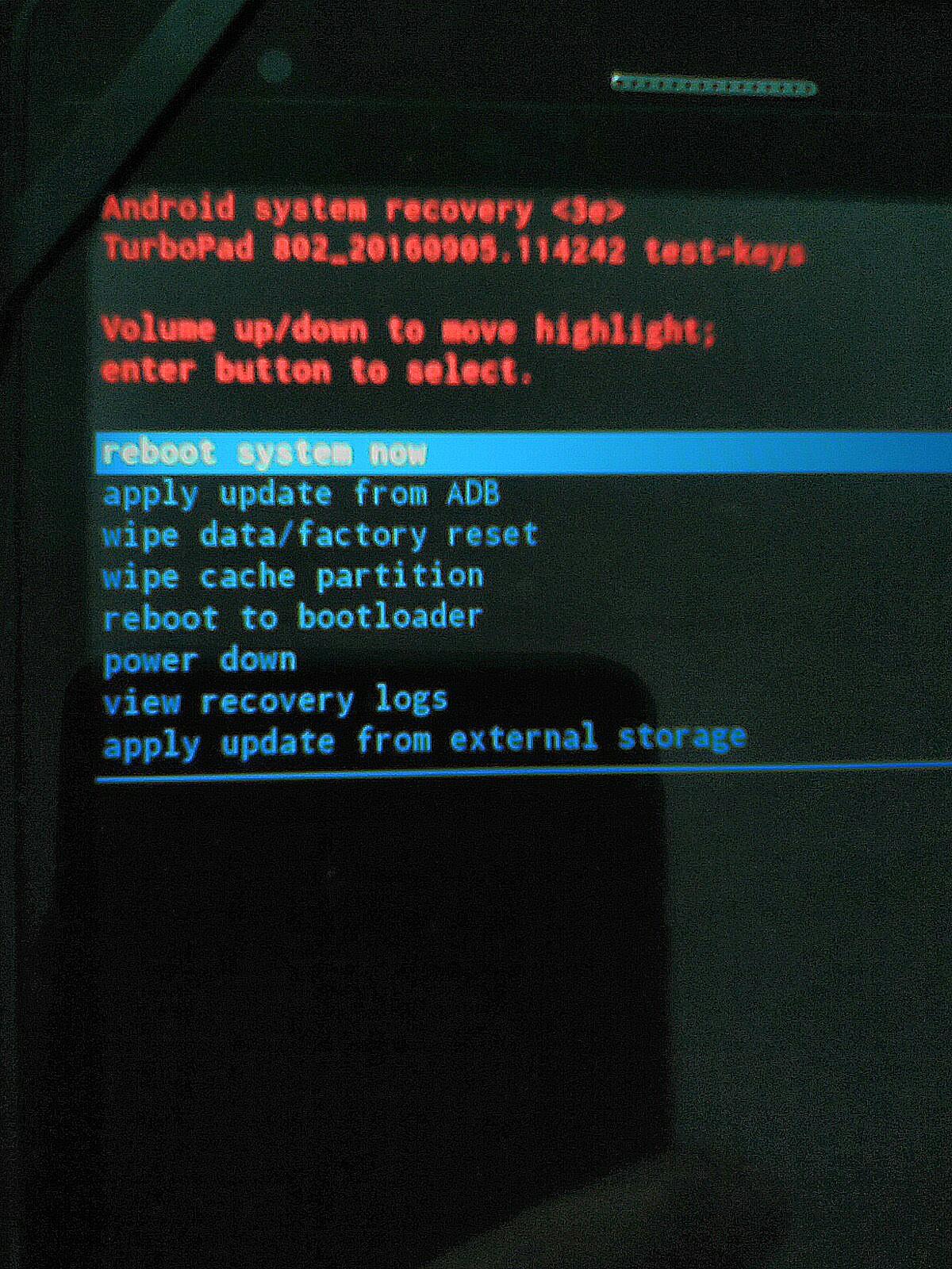 Как сделать backup android через recovery фото 49