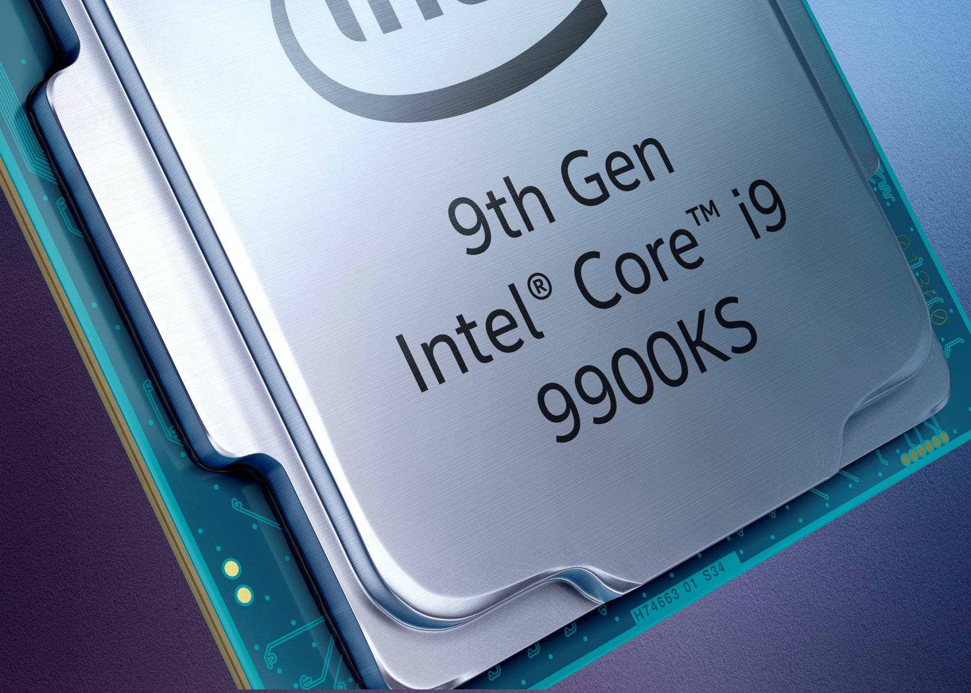 Что делает интел. Процессор Intel Core i9. Процессор i9 9900k. Intel Core i9-9900ks. Процессор Intel Core i9-9900k OEM.