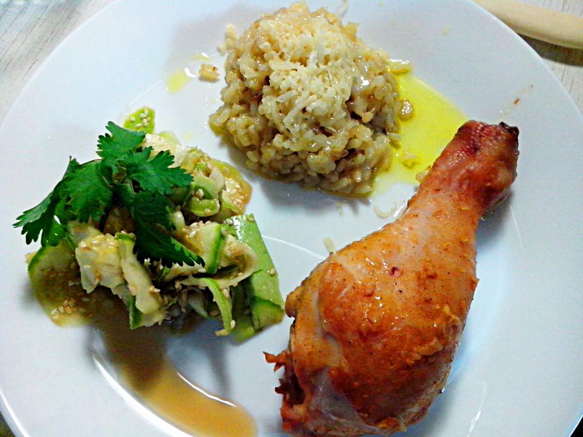 Курица в кефире: рецепт приготовления на сковороде Курица в кефире: рецепт приготовления на сковороде