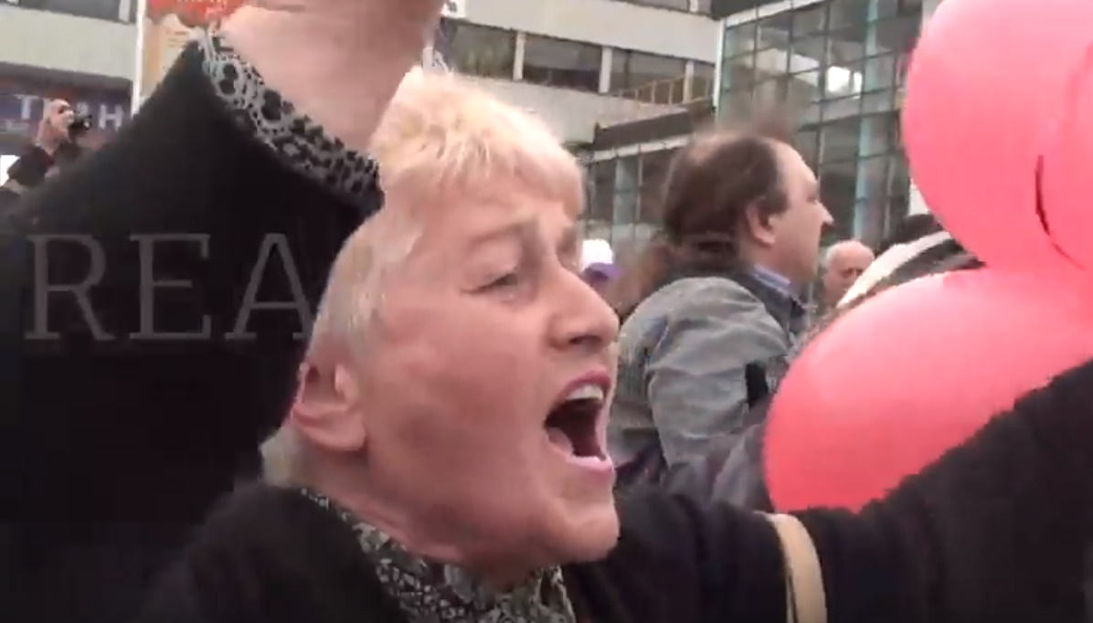 Росія приховує жахливу екологічну катастрофу та розлив нафти в Тихому океані - Цензор.НЕТ 5649