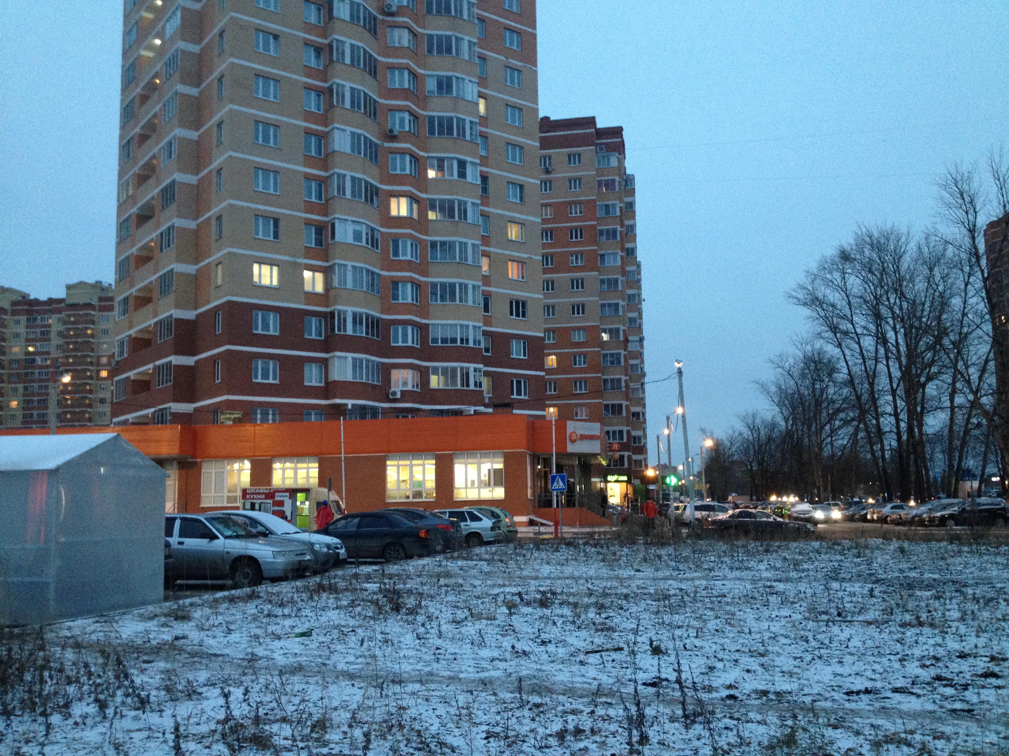 ЖК Богородский 🏠 купить квартиру в Московской области, цены с официального  сайта застройщика ГК Кортрос, продажа квартир в новых домах жилого  комплекса Богородский | Avaho.ru