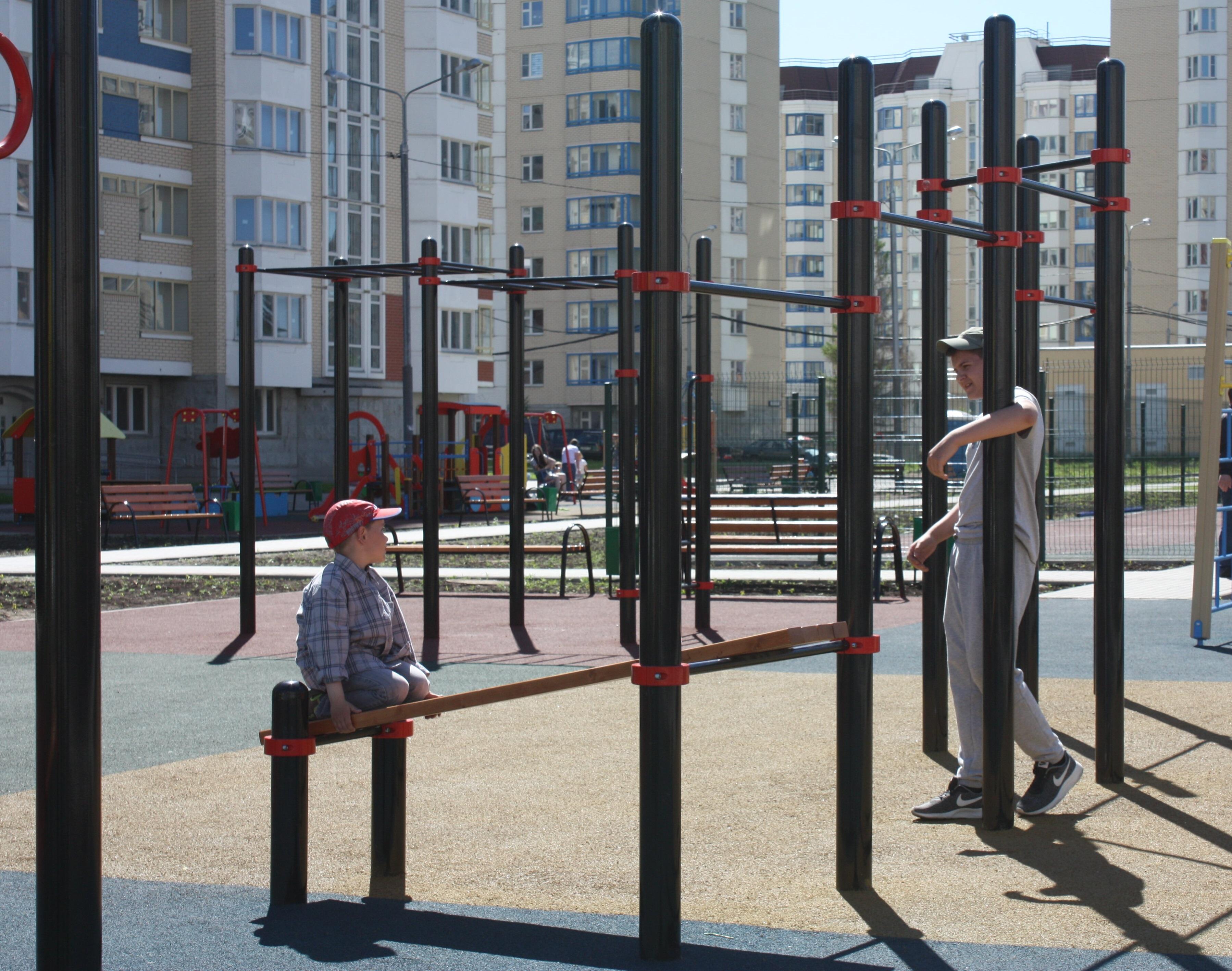 ЖК Немчиновка 🏠 купить квартиру в Московской области, цены с официального  сайта застройщика 494 УНР, продажа квартир в новых домах жилого комплекса  Немчиновка | Avaho.ru